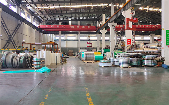 CINA Henan Jinbailai Industrial Co., Ltd. Profil Perusahaan