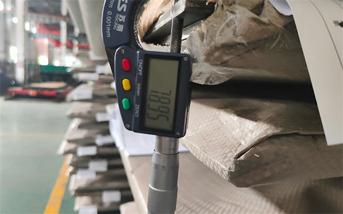 CINA Henan Jinbailai Industrial Co., Ltd. Profil Perusahaan