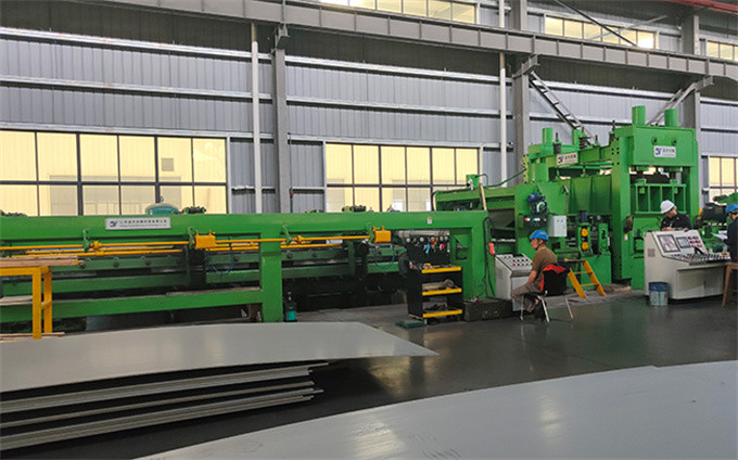 CINA Henan Jinbailai Industrial Co., Ltd. Profil Perusahaan
