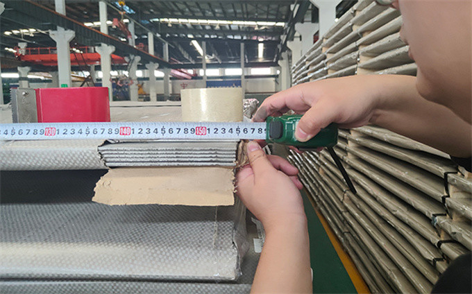 CINA Henan Jinbailai Industrial Co., Ltd. Profil Perusahaan