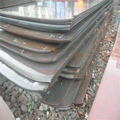 690QL High Strength Tensile Alloy Steel Plate