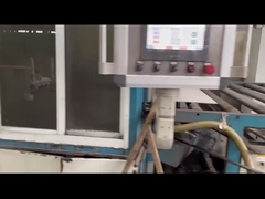 DIN GB ASTM A240 Lembar Cermin Lumahing Selesai 0.1mm 0.2mm Ketebalan