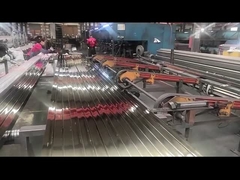 ASTM A269 Xxs Seamless Stainless Steel Pipe Untuk Aplikasi Perminyakan