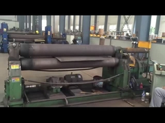 Flange tahan abrasi Lapisan baja tahan haus / pelat Nm450